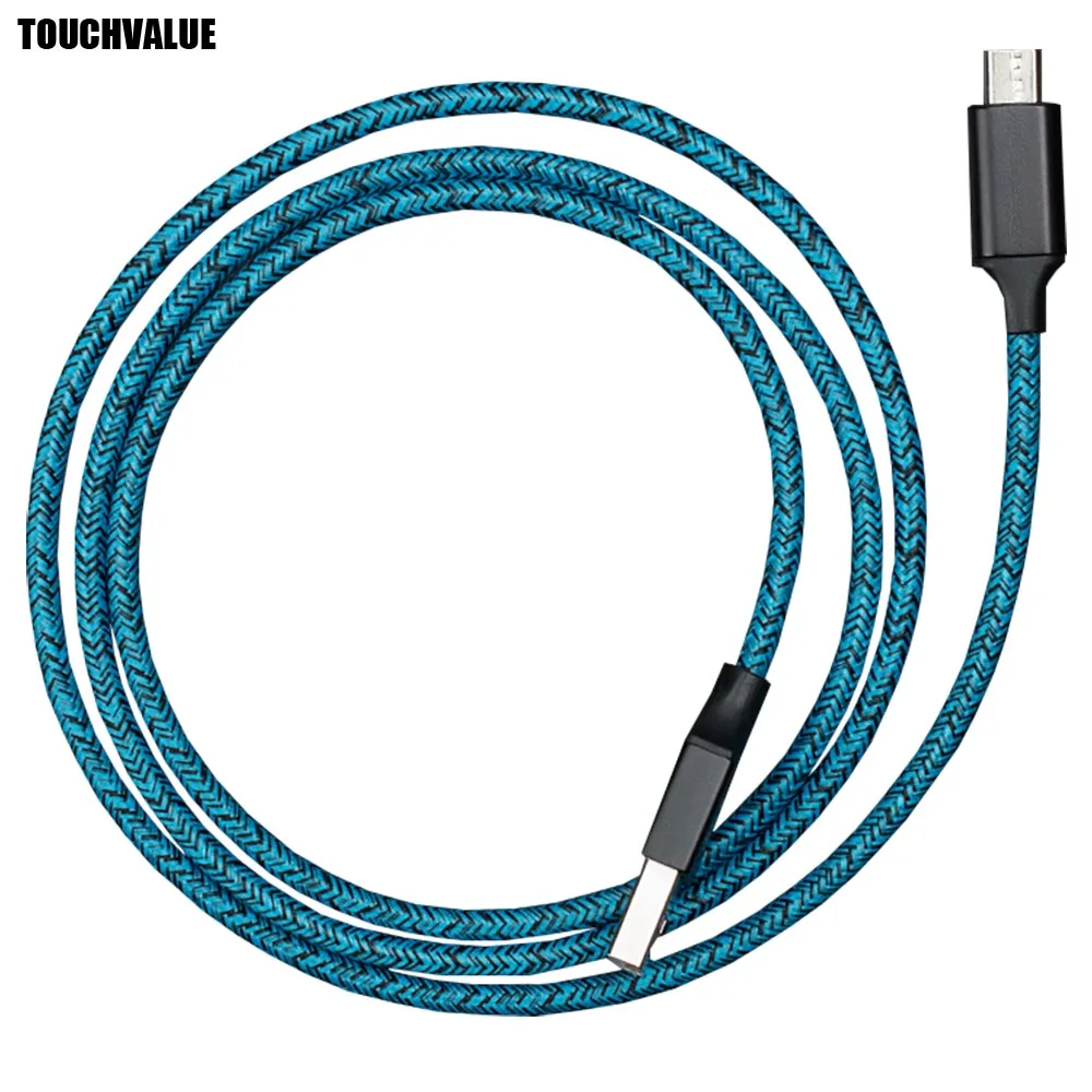 For Mobile Phone Micro USB Cable USB Type C Quick Charging Cable Red Yellow Blue Black Data Line 1M 2M 3M You can Choose
For Mobile Phone Micro USB Cable USB Type C Quick Charging Cable Red Yellow Blue Black Data Line 1M 2M 3M You can Choose