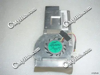 For Acer Gateway ZA8 LT31 LT3103u LT3108C LT3114u AB000ZA7 AB5405MX-RBB CWZA7 DC5V 0.40A 4Wire 4Pin Cooling Fan
For Acer Gateway ZA8 LT31 LT3103u LT3108C LT3114u AB000ZA7 AB5405MX-RBB CWZA7 DC5V 0.40A 4Wire 4Pin Cooling Fan