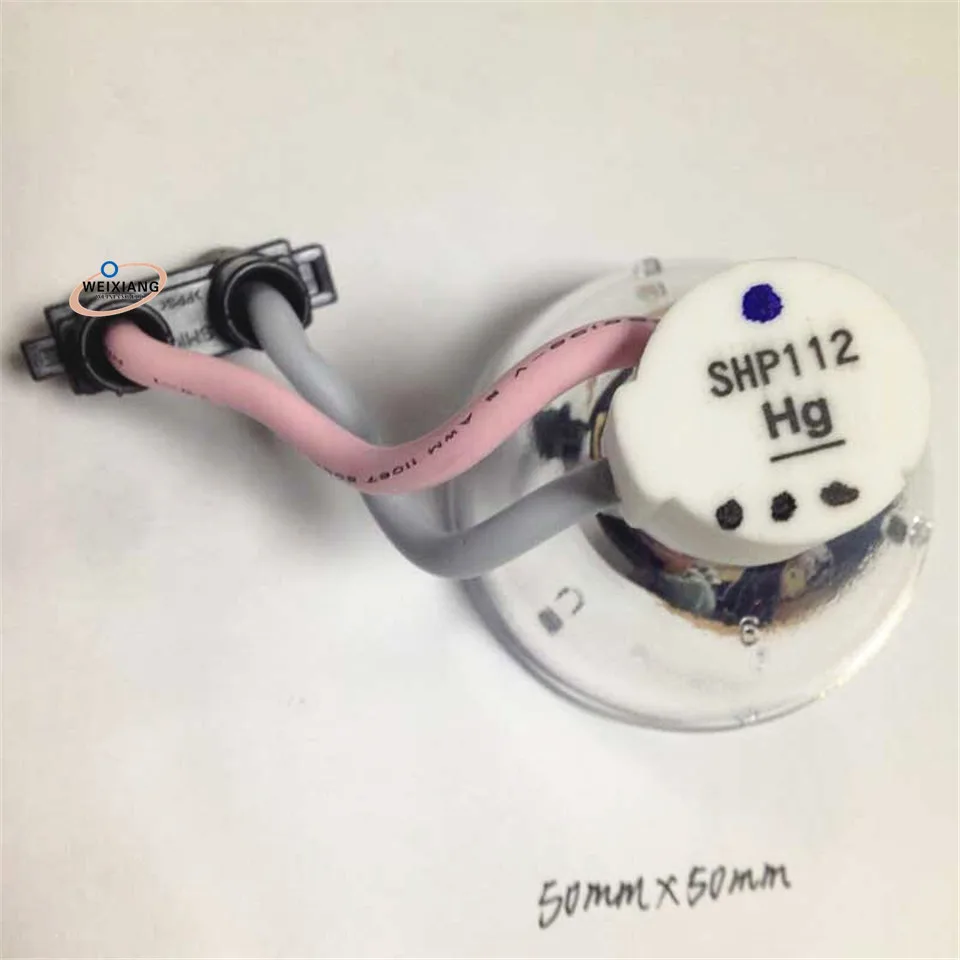 Оригинальная Лампа для проектора BL-FS180C /SP.89F01GC01 /SHP112, неизолированные лампы
Оригинальная Лампа для проектора BL-FS180C /SP.89F01GC01 /SHP112, неизолированные лампы