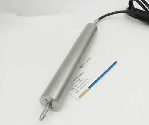 0-5V,4-20mA,0-10V displacement sensor JWY-L type Displacement sensor measuring force stroke 0-50MM TWZ 0-50HZ(db)position sensor
0-5V,4-20mA,0-10V displacement sensor JWY-L type Displacement sensor measuring force stroke 0-50MM TWZ 0-50HZ(db)position sensor