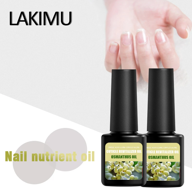 LAKIMU Nail Cuticle Oil 12 Tastes Revitalizer Nail Art Polish Treatment Cuticle Moisturizing Skin Tools Nail Art Oil Prevent
LAKIMU Nail Cuticle Oil 12 Tastes Revitalizer Nail Art Polish Treatment Cuticle Moisturizing Skin Tools Nail Art Oil Prevent