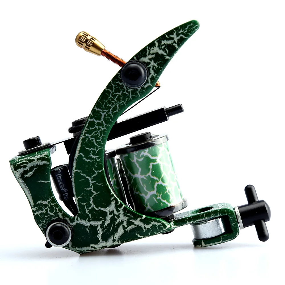 Phoenixy Tattoo Machine Lining Shading Wrap Coils Tattoo Gun Tattoo Supply Permanent Makeup Machine
Phoenixy Tattoo Machine Lining Shading Wrap Coils Tattoo Gun Tattoo Supply Permanent Makeup Machine