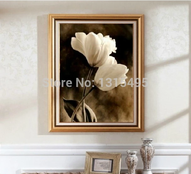 New diamond painting flower tulip 30*40cm diamond mosaic painting for drawing room square full resin diamond painting A068
New diamond painting flower tulip 30*40cm diamond mosaic painting for drawing room square full resin diamond painting A068