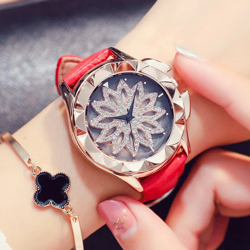 Women Watch Luxury Brand Casual Simple Quartz Clock For Women Leather Strap Wrist Watches Reloj Mujer Drop Shipping
Women Watch Luxury Brand Casual Simple Quartz Clock For Women Leather Strap Wrist Watches Reloj Mujer Drop Shipping