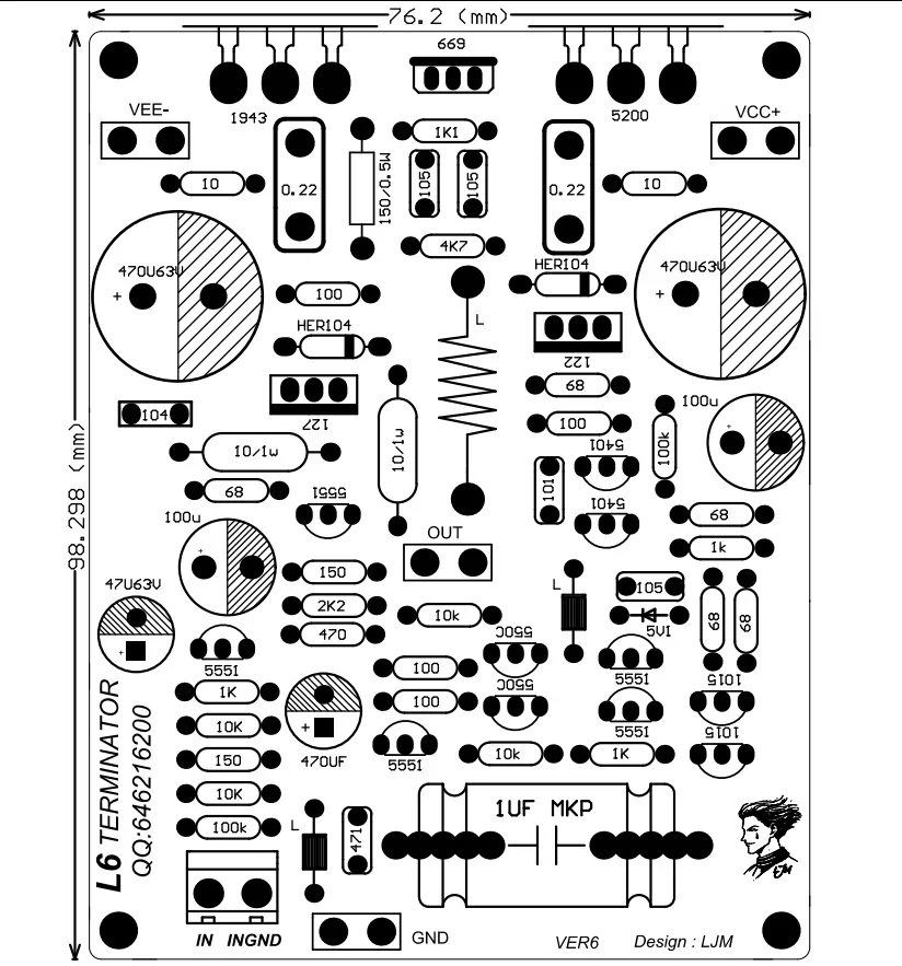 1 - - - - - - - - - - - - - - - - - - - - - - - - (2)