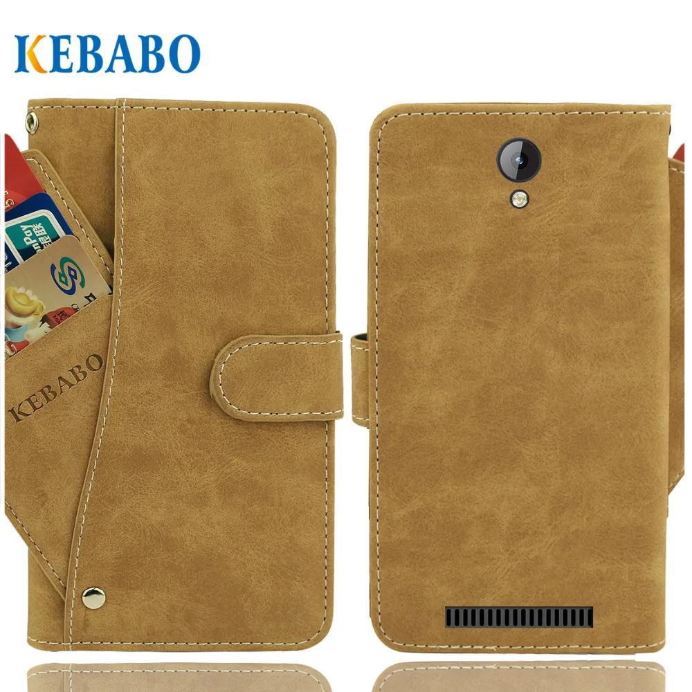 Vintage Leather Wallet Sencor Element P504 Case 5" Flip Luxury 3 Front Card Slots Cover Magnet Stand Phone Protective Bags
Vintage Leather Wallet Sencor Element P504 Case 5" Flip Luxury 3 Front Card Slots Cover Magnet Stand Phone Protective Bags