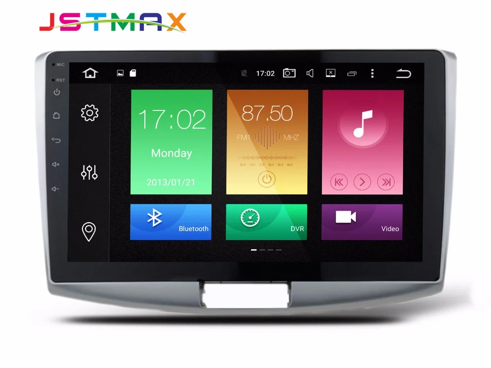 4G-RAM-32G-ROM-Android-8-0-Auto-Stereo-Multimedia-For-Volkswagen-Passat-B6-B7-CC (5)