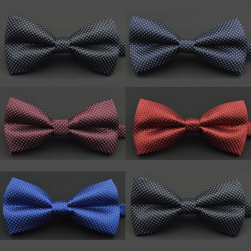 New fashion tuxedo bow tie men red and black tartan groom marry groomsmen wedding party colorful striped butterfly cravats mens
New fashion tuxedo bow tie men red and black tartan groom marry groomsmen wedding party colorful striped butterfly cravats mens