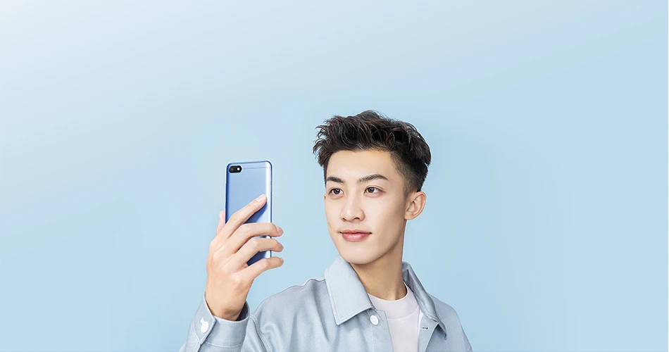 Xiaomi Redmi 6A 7