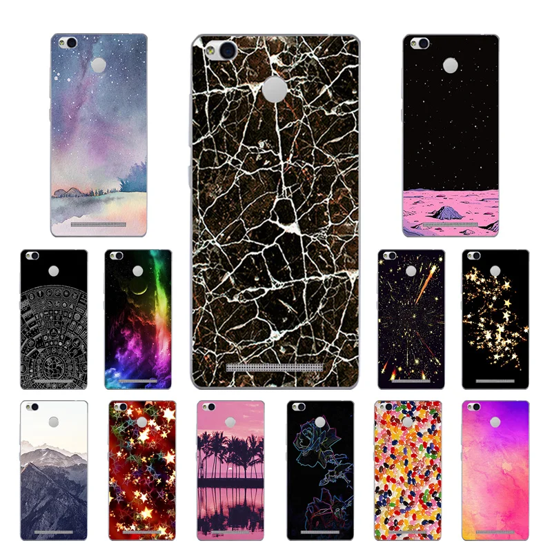 for Coque Xiaomi Redmi 3S Case Cover 5.0 Disk Printing TPU Silicone Case for Xiaomi Redmi 3 Pro Hongmi 3S 3 S Pro
for Coque Xiaomi Redmi 3S Case Cover 5.0 Disk Printing TPU Silicone Case for Xiaomi Redmi 3 Pro Hongmi 3S 3 S Pro
