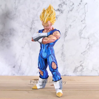 Dragon Ball Z DBZ Grandista GROS Son Goku / Vegeta 2D Manga Action Figure Toys Figurals Dolls Brinquedos
Dragon Ball Z DBZ Grandista GROS Son Goku / Vegeta 2D Manga Action Figure Toys Figurals Dolls Brinquedos