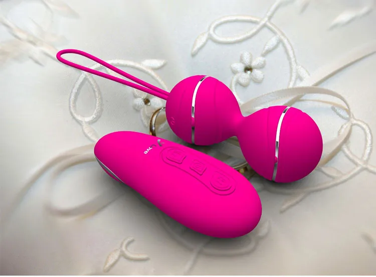 Вагинальный Вибратор С Пультом