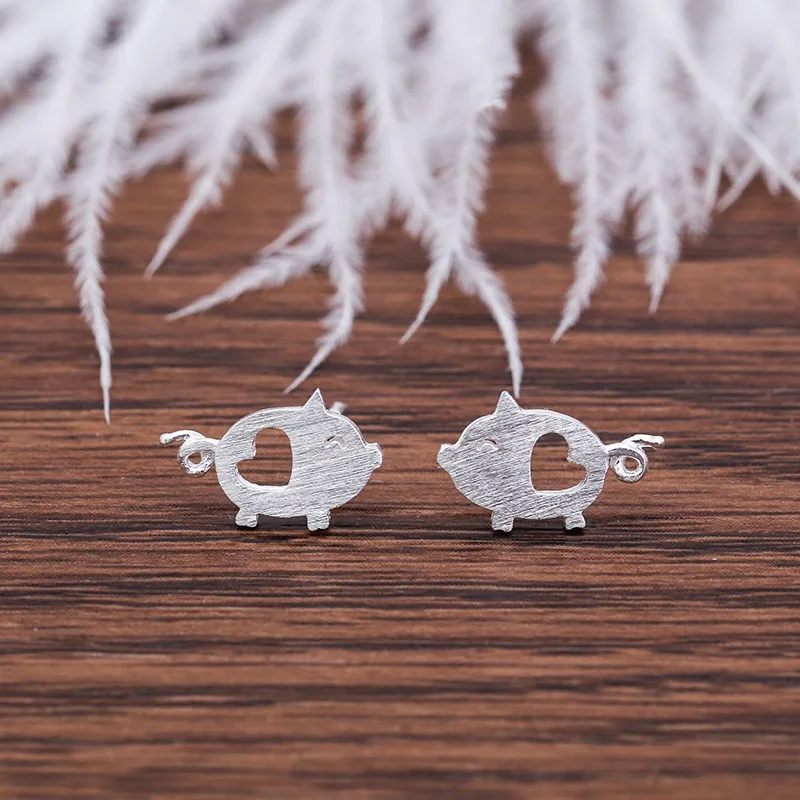 Daisies 925 Sterling Silver Lucky Elephant Stud Earrings For Women Girls Animal Earrings Statement Jewelry For Christmas Gifts
Daisies 925 Sterling Silver Lucky Elephant Stud Earrings For Women Girls Animal Earrings Statement Jewelry For Christmas Gifts