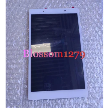 1PCS Tested LCD Display For LENOVO Tab4 Tab 4 8 TB-8604 Touch Screen Digitizer Panel Assembly Replacement
1PCS Tested LCD Display For LENOVO Tab4 Tab 4 8 TB-8604 Touch Screen Digitizer Panel Assembly Replacement