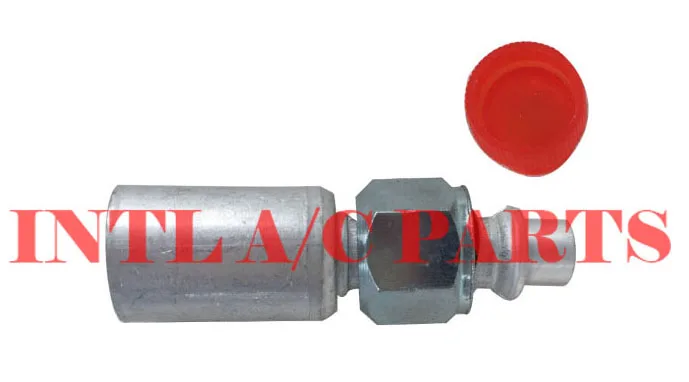 #8 Straight Female O-Ring R12 Beadlock Fitting (ALU. JOINT+ALU. JACKET) Fitting Barb INTL-HF2207
#8 Straight Female O-Ring R12 Beadlock Fitting (ALU. JOINT+ALU. JACKET) Fitting Barb INTL-HF2207