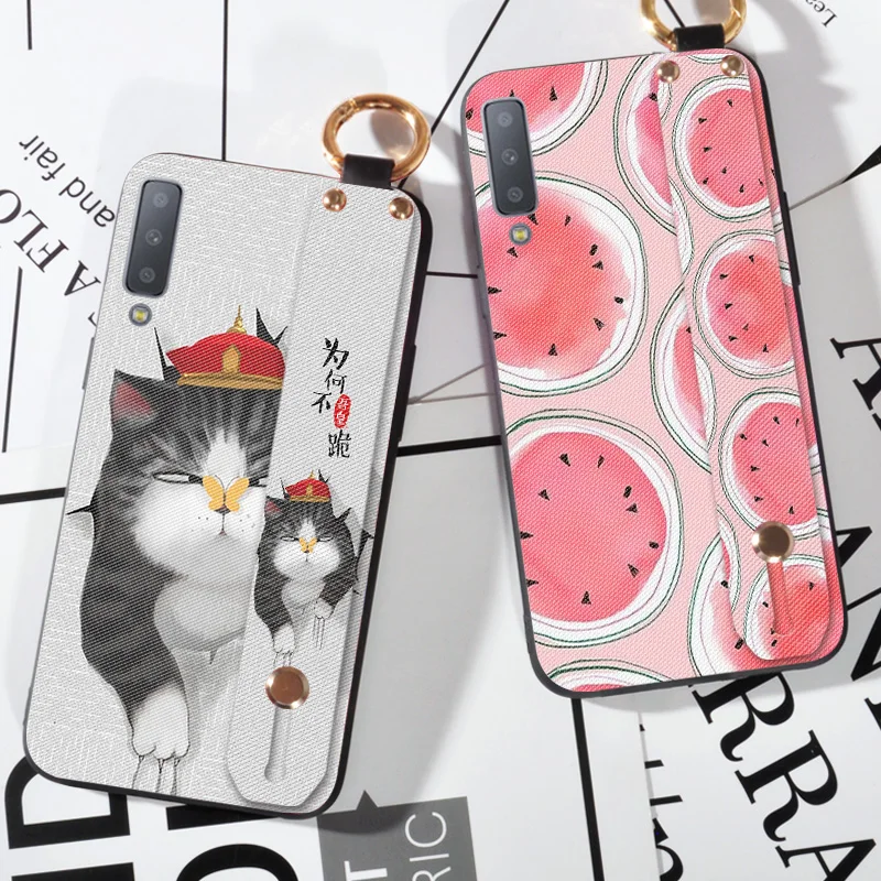 Retro Painting Fruit Phone Case For Samsung Galaxy A5 A7 A8 2017 2018 Case For Samsung Galaxy Mega 2 / 6.3 Strap Back Cover
Retro Painting Fruit Phone Case For Samsung Galaxy A5 A7 A8 2017 2018 Case For Samsung Galaxy Mega 2 / 6.3 Strap Back Cover