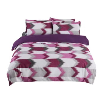 Quilt Cover Set Polyester Bed Cover Set Bedding Geometric Lattice Plain Quilt Cover Pillowcase Without Sheet Cover w715
Quilt Cover Set Polyester Bed Cover Set Bedding Geometric Lattice Plain Quilt Cover Pillowcase Without Sheet Cover w715
