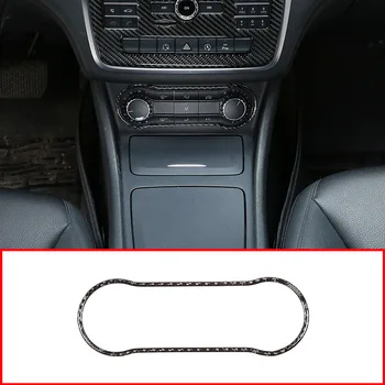 Real Carbon Fiber For Mercedes Benz GLA CLA A Class W176 A180 X156 C117 2013-18 Air Conditioning Switch Decorative Ring Stickers
Real Carbon Fiber For Mercedes Benz GLA CLA A Class W176 A180 X156 C117 2013-18 Air Conditioning Switch Decorative Ring Stickers