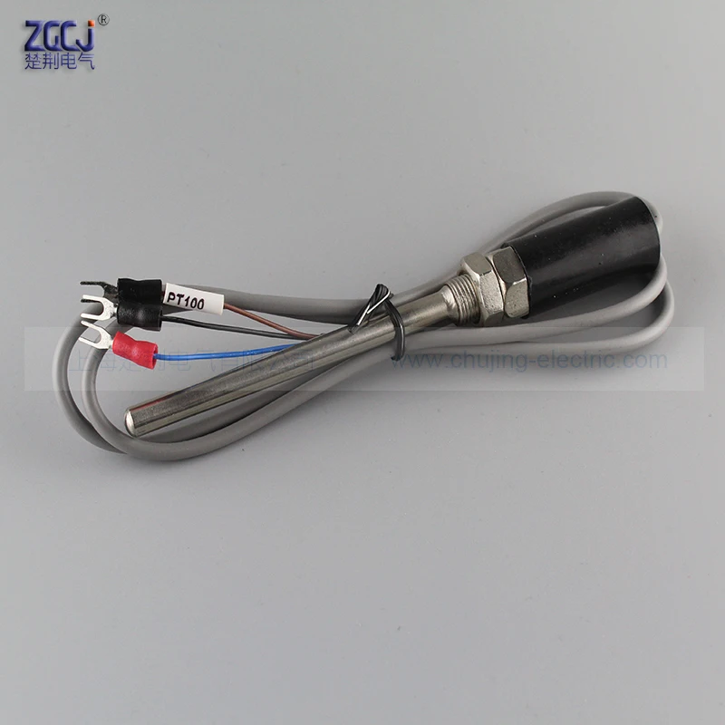Free shipping ! 0-100 centigrade temperature sensor PT100 thermocouple temperature probe
Free shipping ! 0-100 centigrade temperature sensor PT100 thermocouple temperature probe
