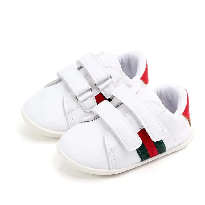 Kids Toddler Shoes For Baby Boys Children Casual Sneakers Soft Running Sports Shoes White Spring/Autumn Girl Shoes
Kids Toddler Shoes For Baby Boys Children Casual Sneakers Soft Running Sports Shoes White Spring/Autumn Girl Shoes