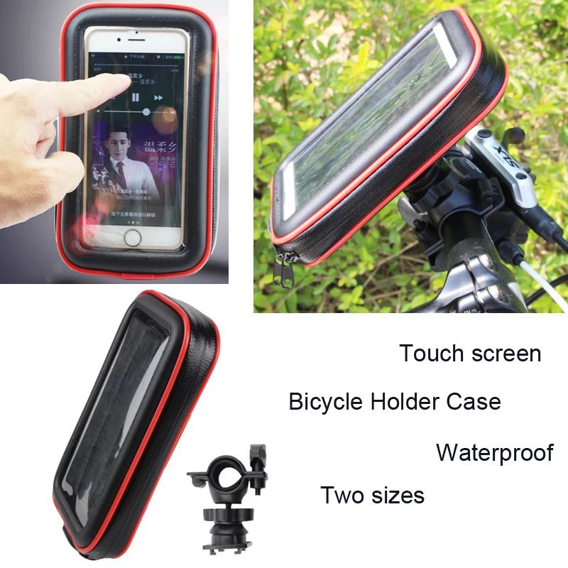 Bicycle Motorcycle Bike Touch Screen Bag Case Phone Holders For Galaxy Note 9 J3 J5 J7 J6 J8 A3 A5 A7(2017) A8S A6S J4+ J6+ A8
Bicycle Motorcycle Bike Touch Screen Bag Case Phone Holders For Galaxy Note 9 J3 J5 J7 J6 J8 A3 A5 A7(2017) A8S A6S J4+ J6+ A8