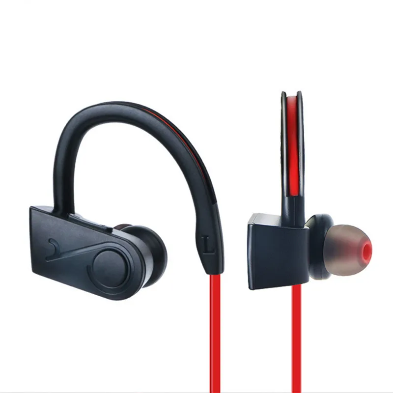 Bluetooth Earphone Waterproof Wireless Bluetooth Headphone Sports Bass Headset with Mic for phone iPhone xiaomi Android Earphone
Bluetooth Earphone Waterproof Wireless Bluetooth Headphone Sports Bass Headset with Mic for phone iPhone xiaomi Android Earphone