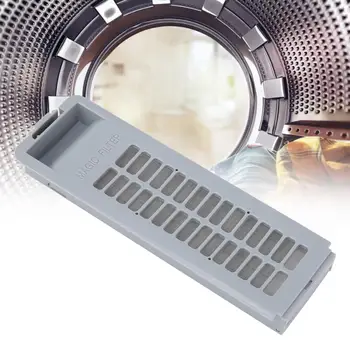 2Pcs Washing Machine Lint Filter Fine Mesh Fit for Electrolux EWT5512SW EWT6011SW EWT600 Washing Machine parts
2Pcs Washing Machine Lint Filter Fine Mesh Fit for Electrolux EWT5512SW EWT6011SW EWT600 Washing Machine parts