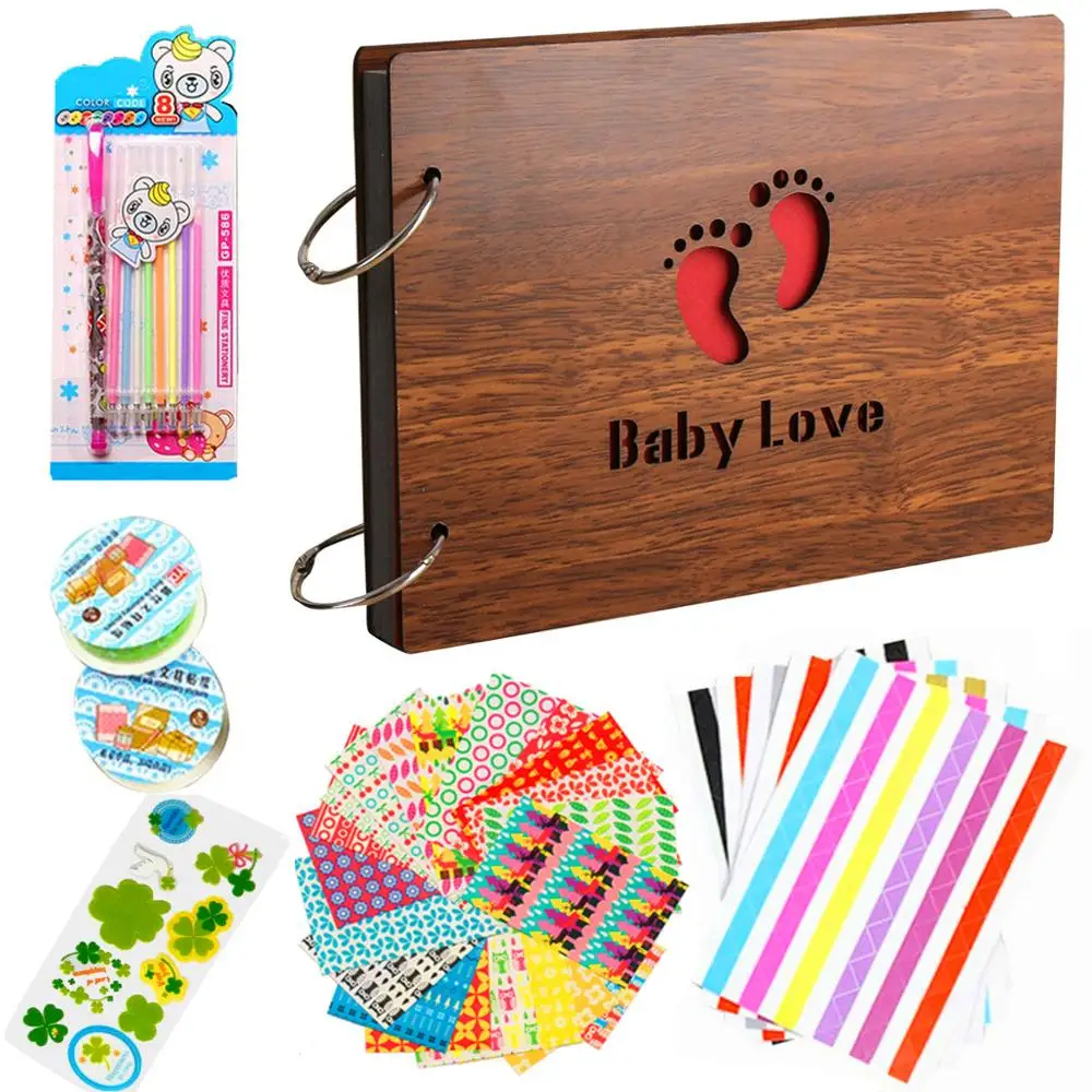 DIY Camera Film Decor Set Photo Accessories Bundle Kit Pictures Decorative Tools for Fuji Instax Mini 9/8/8+/7s Films
DIY Camera Film Decor Set Photo Accessories Bundle Kit Pictures Decorative Tools for Fuji Instax Mini 9/8/8+/7s Films