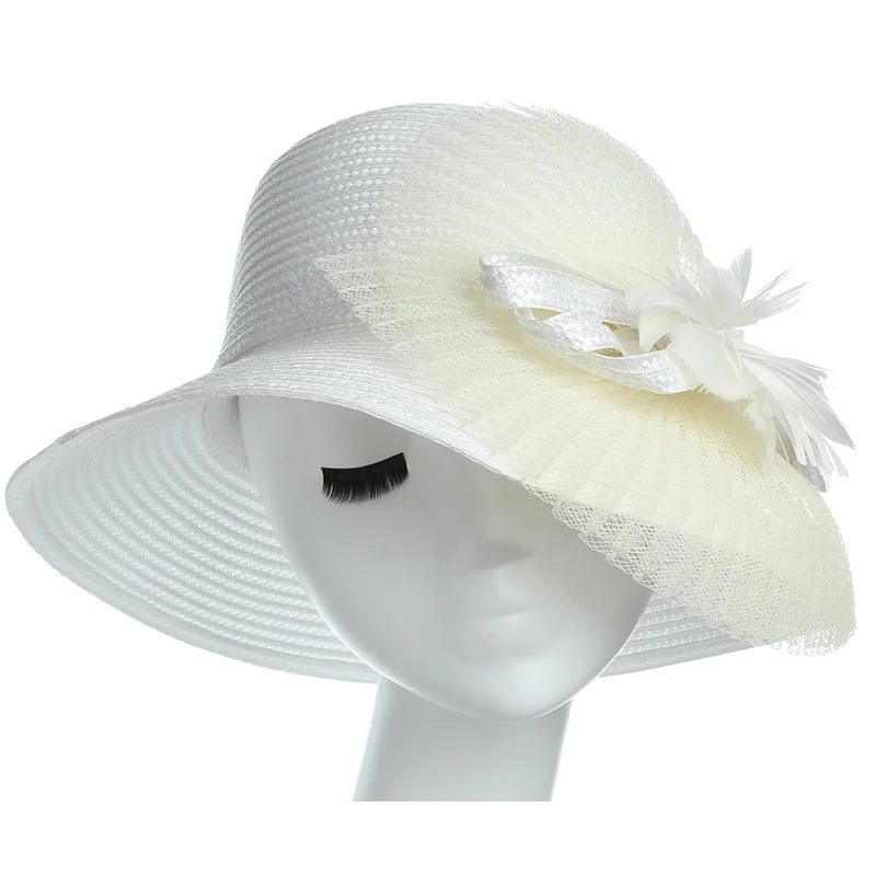 HW Boutique PP Sun Hat Women Bow Floppy Bucket Cap Ladies Foldable Breathable Light Summer Travel Beach Sun Hat
HW Boutique PP Sun Hat Women Bow Floppy Bucket Cap Ladies Foldable Breathable Light Summer Travel Beach Sun Hat