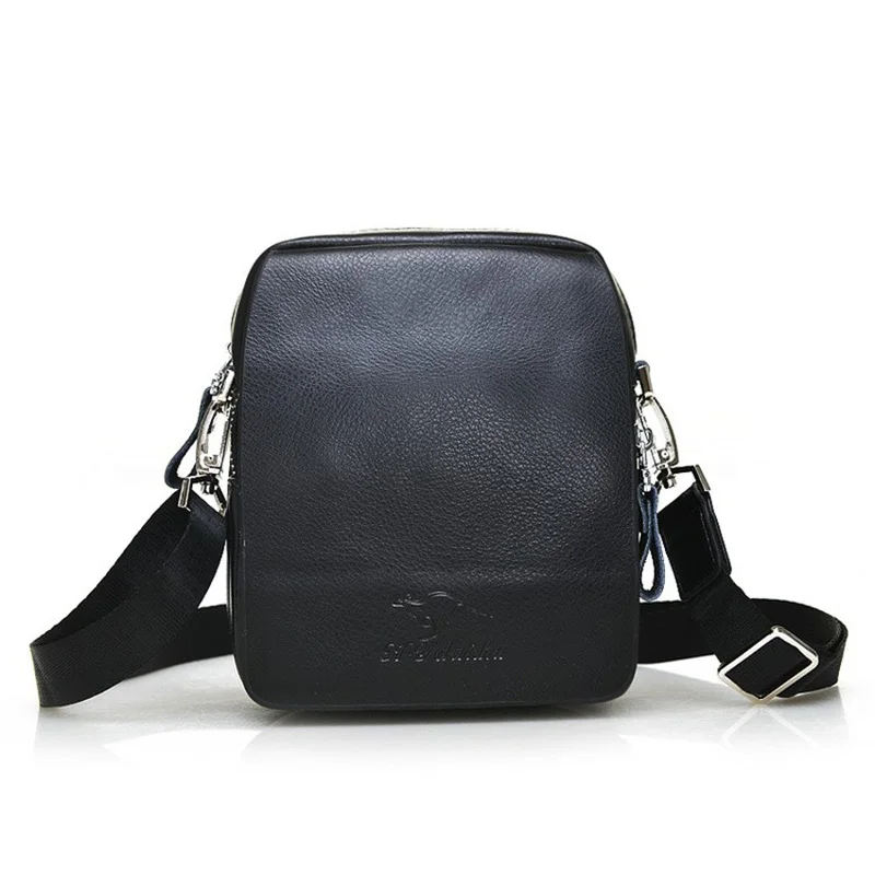 hot Leather Bag Brand Fashion Handbag Shoulder Bag Messenger Bag Vintage Men's Crossbody Bag bolsas male, free shipping
hot Leather Bag Brand Fashion Handbag Shoulder Bag Messenger Bag Vintage Men's Crossbody Bag bolsas male, free shipping