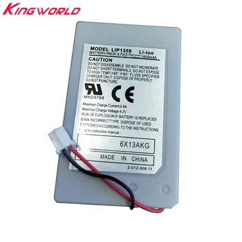 10pcs 3.7V 650mAh or 1800mAh Rechargeable Replacement Battery for PS3 game controller Battery Pack for PS3 gamepad
10pcs 3.7V 650mAh or 1800mAh Rechargeable Replacement Battery for PS3 game controller Battery Pack for PS3 gamepad