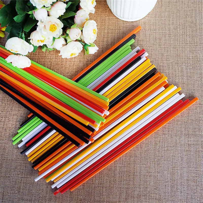 DoreenBeads 10 Pairs Melamine Chopsticks Imitation Porcelain Hotel Restaurant Kitchen Home Tableware Non-toxic Gift 25 cm Long
DoreenBeads 10 Pairs Melamine Chopsticks Imitation Porcelain Hotel Restaurant Kitchen Home Tableware Non-toxic Gift 25 cm Long
