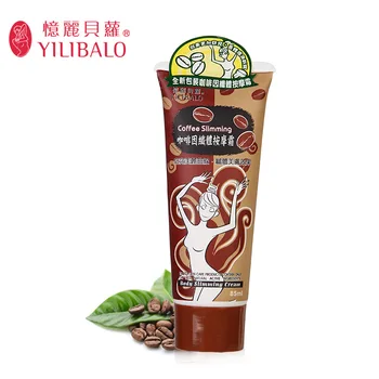 Coffee Body Cream Slimming Gel Products To Lose Weight And Burn Fat Anti-Cellulite 85ml
Coffee Body Cream Slimming Gel Products To Lose Weight And Burn Fat Anti-Cellulite 85ml