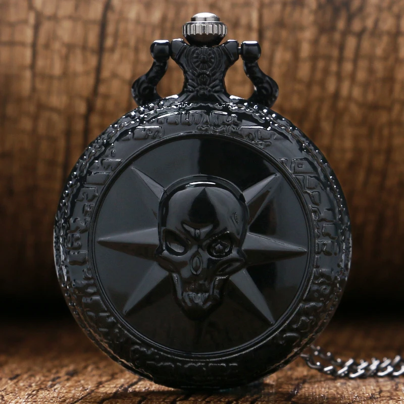 New Cartoon Black Quartz Pocket Watch Cross Fire Necklace Chain Anime Boys Gift Free Shipping
New Cartoon Black Quartz Pocket Watch Cross Fire Necklace Chain Anime Boys Gift Free Shipping