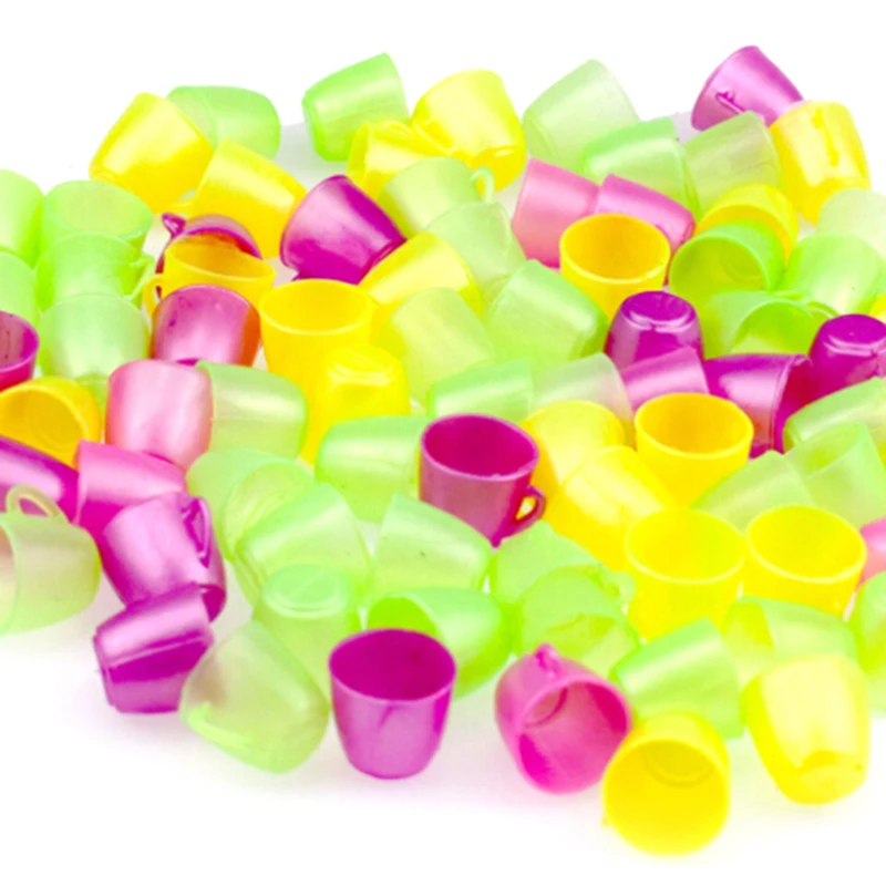 20Pcs Miniatures Colorful Doll House Plastic Kitchen Tableware Mini Cups Tableware Craft Doll House Accessories For Kids Gifts
20Pcs Miniatures Colorful Doll House Plastic Kitchen Tableware Mini Cups Tableware Craft Doll House Accessories For Kids Gifts