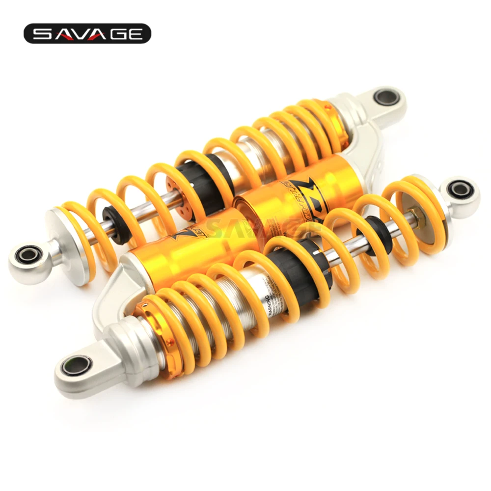 DJ1 Shock Absorber Rear Suspension For SUZUKI GSX 750 Inazuma 1997-1998/ GSX 1400 2001-2003 Motorcycle Accessories
DJ1 Shock Absorber Rear Suspension For SUZUKI GSX 750 Inazuma 1997-1998/ GSX 1400 2001-2003 Motorcycle Accessories