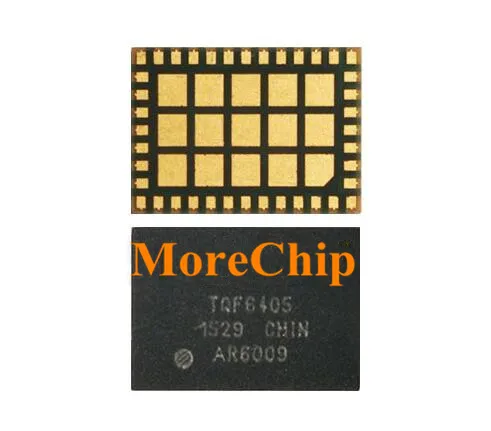 TQF6405 для iPhone 6S/6S Plus UHBPA_RF сигнальная микросхема IC 2 шт./лот|Платы мобильных