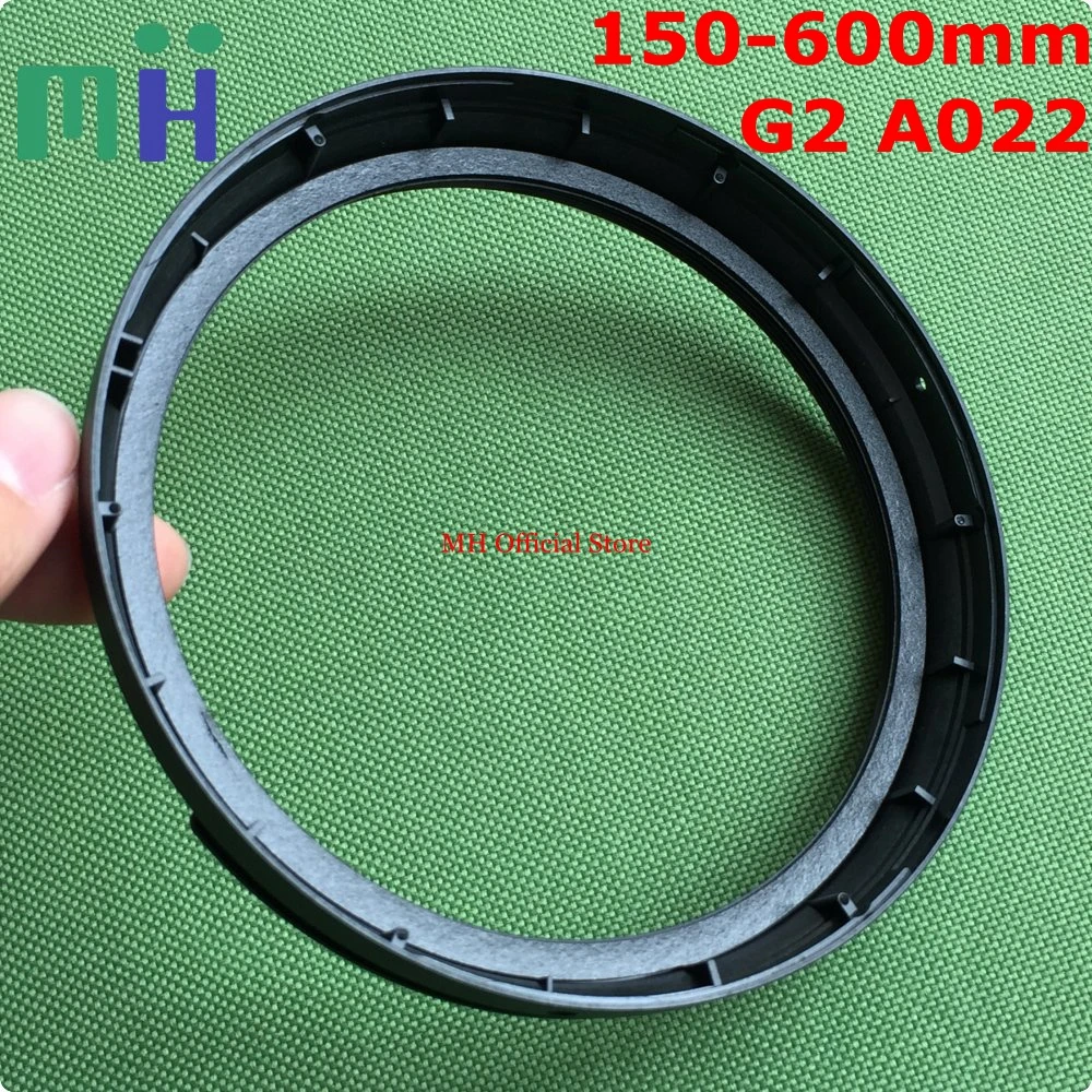 SP 150-600 A022 Front Filter Ring UV Fixed Barrel Hood Mount Tube ASSY For Tamron 150-600mm F5-6.3 DI VC USD G2 Lens Repair Part
SP 150-600 A022 Front Filter Ring UV Fixed Barrel Hood Mount Tube ASSY For Tamron 150-600mm F5-6.3 DI VC USD G2 Lens Repair Part