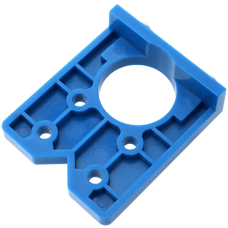 GYTB Wood Jig 35Mm Hinge Jig Hole Saw for Furniture Door Cabinet Hinge Installation Pocket Hole Jig Tool for Carpentry
GYTB Wood Jig 35Mm Hinge Jig Hole Saw for Furniture Door Cabinet Hinge Installation Pocket Hole Jig Tool for Carpentry