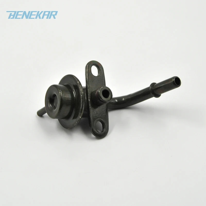 Benekar Auto Engine Fuel Pressure Regulator for Mazda 323 1998-2001 Model BJ ZL01-13-280A
Benekar Auto Engine Fuel Pressure Regulator for Mazda 323 1998-2001 Model BJ ZL01-13-280A