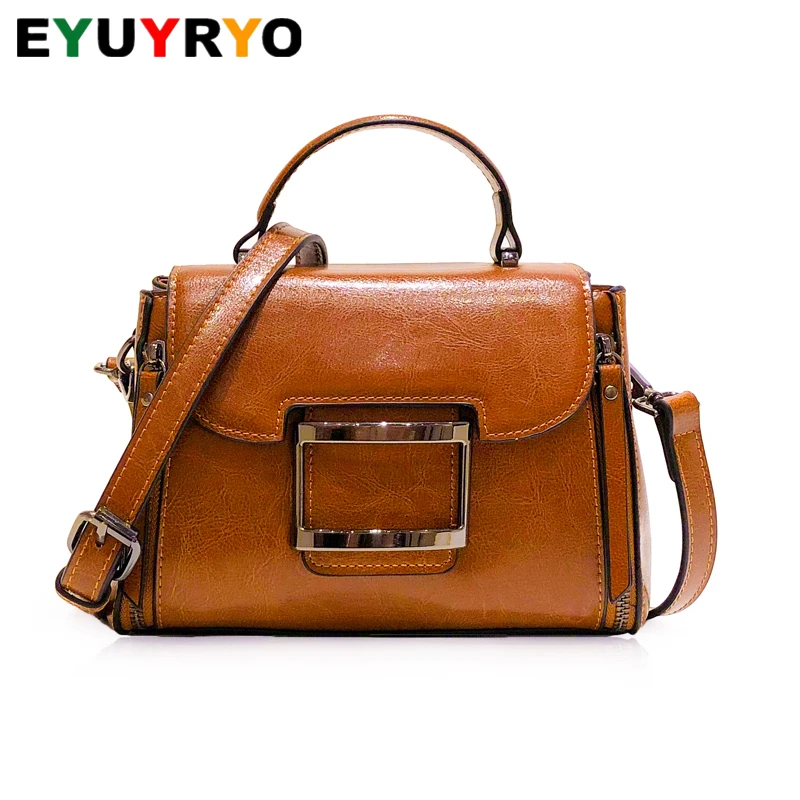 Luxury Genuine Leather Bags Designer Handbags Ladies Hand Crossbody Bags for Women Shoulder Bag High Quality bolsa feminina 2019
Luxury Genuine Leather Bags Designer Handbags Ladies Hand Crossbody Bags for Women Shoulder Bag High Quality bolsa feminina 2019