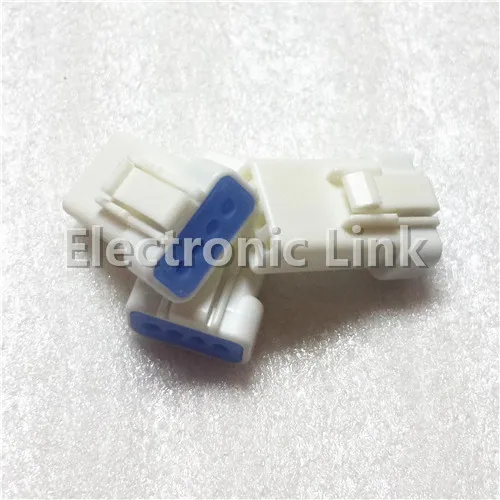 JST original authentic head JST-04R-JWPF-VSLE-S waterproof jacket 4-way connector 2.0 pitch Female
JST original authentic head JST-04R-JWPF-VSLE-S waterproof jacket 4-way connector 2.0 pitch Female