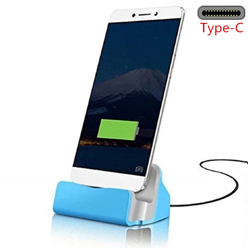 Type-C USB Charging Dock Station For Huawei Xiaomi Samsung Sony MOTO G7 Plus P30 Play Axon 9 10 pro Charger Desktop Data Charger
Type-C USB Charging Dock Station For Huawei Xiaomi Samsung Sony MOTO G7 Plus P30 Play Axon 9 10 pro Charger Desktop Data Charger