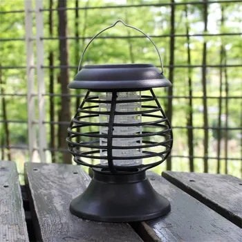 Solar lanterna tatica LED Light Mosquito Zapper Insect Killer Light Garden Lawn chandelier lighting
Solar lanterna tatica LED Light Mosquito Zapper Insect Killer Light Garden Lawn chandelier lighting