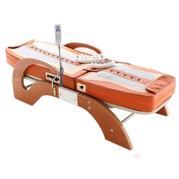 HFR-168-1D Migun Hot Heated Portable Korea Cheap Nuga Best Warm LCD Automatic Electric Rolling Thermal Jade Stone Massage Bed
HFR-168-1D Migun Hot Heated Portable Korea Cheap Nuga Best Warm LCD Automatic Electric Rolling Thermal Jade Stone Massage Bed