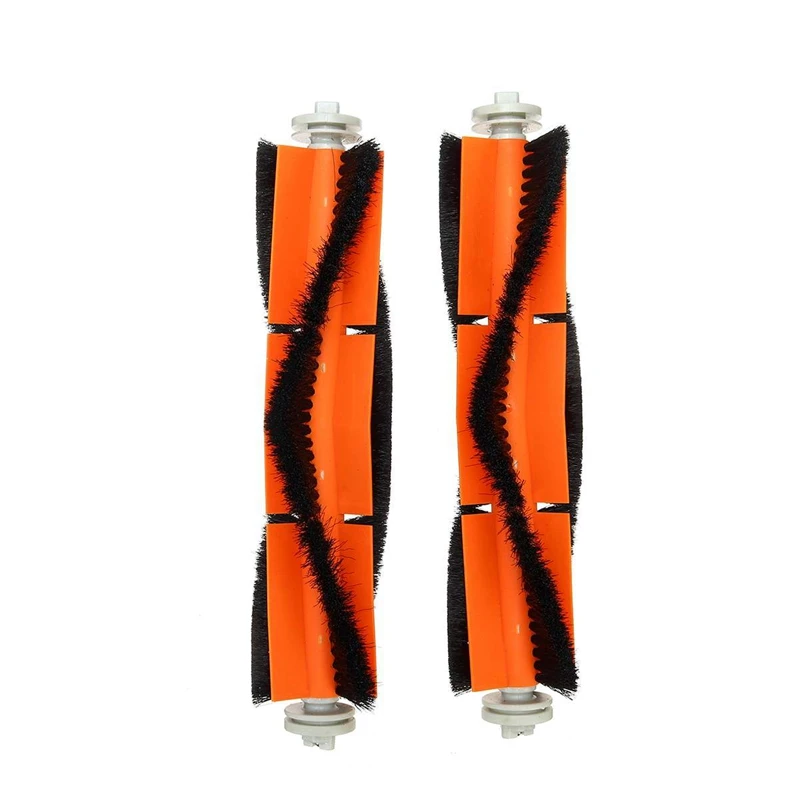 6X Side Brush +4X Hepa Filter + 2X Main Brush Suitable For Xiaomi Vacuum Roborock S50 S51 S55 S5
6X Side Brush +4X Hepa Filter + 2X Main Brush Suitable For Xiaomi Vacuum Roborock S50 S51 S55 S5