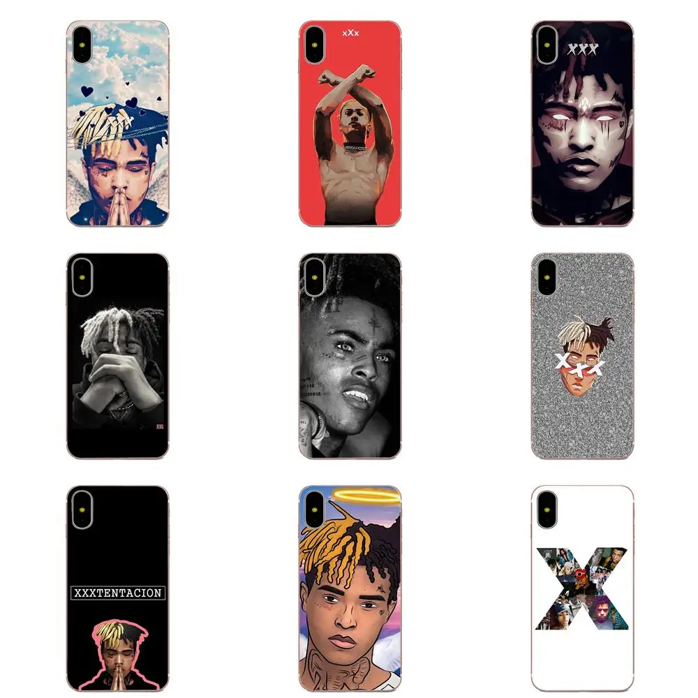 TPU Luxury For Galaxy Alpha Core Note 2 3 4 S2 A10 A20 A20E A30 A40 A50 A60 A70 M10 M20 M30 Rap Mcing Xxxtentacion Music
TPU Luxury For Galaxy Alpha Core Note 2 3 4 S2 A10 A20 A20E A30 A40 A50 A60 A70 M10 M20 M30 Rap Mcing Xxxtentacion Music