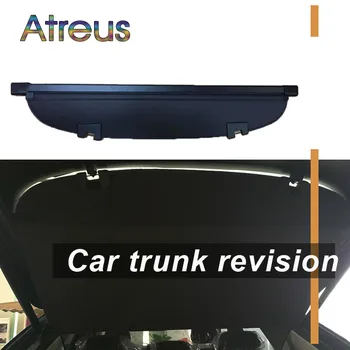 Atreus High Quality 1set Car Rear Trunk Security Shield Cargo Cover For Mazda CX-5 CX5 2013 2014 2015 2016 2017 2018 accessories
Atreus High Quality 1set Car Rear Trunk Security Shield Cargo Cover For Mazda CX-5 CX5 2013 2014 2015 2016 2017 2018 accessories