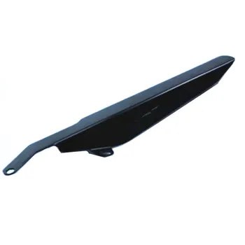 Black Aluminum Chain Guard Chainguard Cover For 2004-2007 Honda CBR 1000RR Motorcycle
Black Aluminum Chain Guard Chainguard Cover For 2004-2007 Honda CBR 1000RR Motorcycle