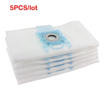 5Pcs/Lots Vacuum Cleaner G Type G Cloth Dust Bags Typ G For Bosch & SIEMENS BSG6 BSG7 BSGL3126GB GL30 ProEnergy Hoover Bag
5Pcs/Lots Vacuum Cleaner G Type G Cloth Dust Bags Typ G For Bosch & SIEMENS BSG6 BSG7 BSGL3126GB GL30 ProEnergy Hoover Bag